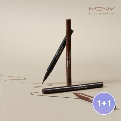 1+1+1/Waterproof/Pen/Eyeliner/30% Off