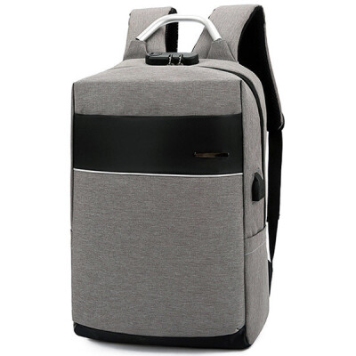 Leather Backpack/Men s Backpack/Women s Bag/Backpack