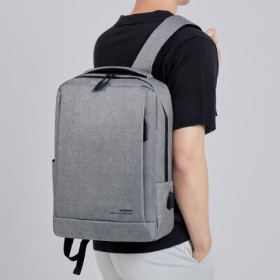Leather Backpack/Men s Backpack/Women s Bag/Backpack