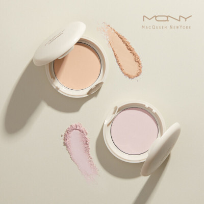 1+1/Micro/Facial Powder/Control