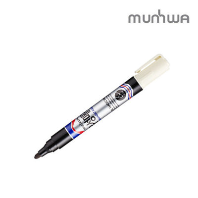 Munhwa/Oil Magic Ink/Black/Office Supplies