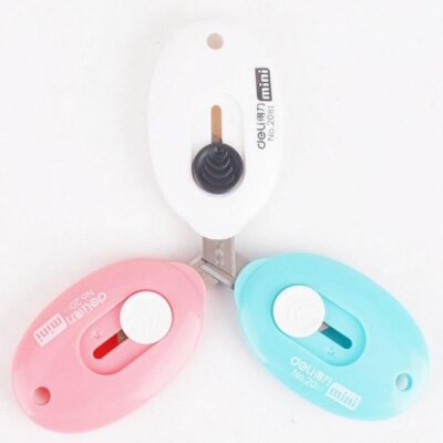 Portable/Cutter Knife/Design/Stationery/Office Supplies
