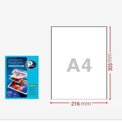 A4/150mic/G1040A/Coating Film/Laminator/Coating Machine/Office Supplies/High Quality
