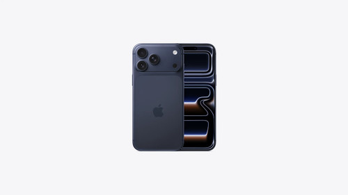 Apple iPhone 17 Pro Max - 512 GB - Deep Blue (Unlocked)