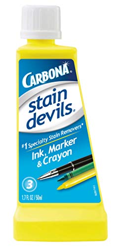 Carbona Stain Devils #3 Ink & Crayon, 1.7 Fl Oz
