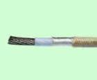 High Temperature - 538C (1000F) MGT APPLIANCE WIRE HEATERS - PRICE PER 25 FT. (#14)