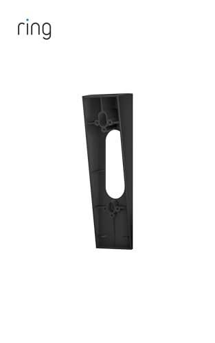 Ring Wedge Kit Compatible with Wired Doorbell Pro (Newest Model)