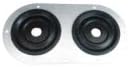 GS10032H8 Firewall Grommet, 1 Pack