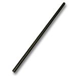 Fine Extruded Graphite Rod, 0.25" OD x 12" L, Dozen