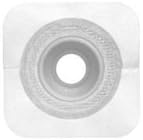 SUR-FIT Natura Durahesive Skin Barrier - with CONVEX-IT - Flange: 1 3/4" - Pre-Cut: 5/8" - Box of 10