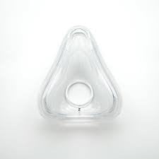 Replacement Amara Silicone Full Face Cushion (Medium)