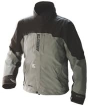 Scott 2013 Sawtooth Snow/Ski/Board Jacket Steel/Darth M