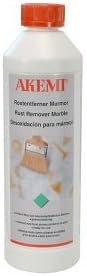 Akemi Marble Rust Remover - 500 ML