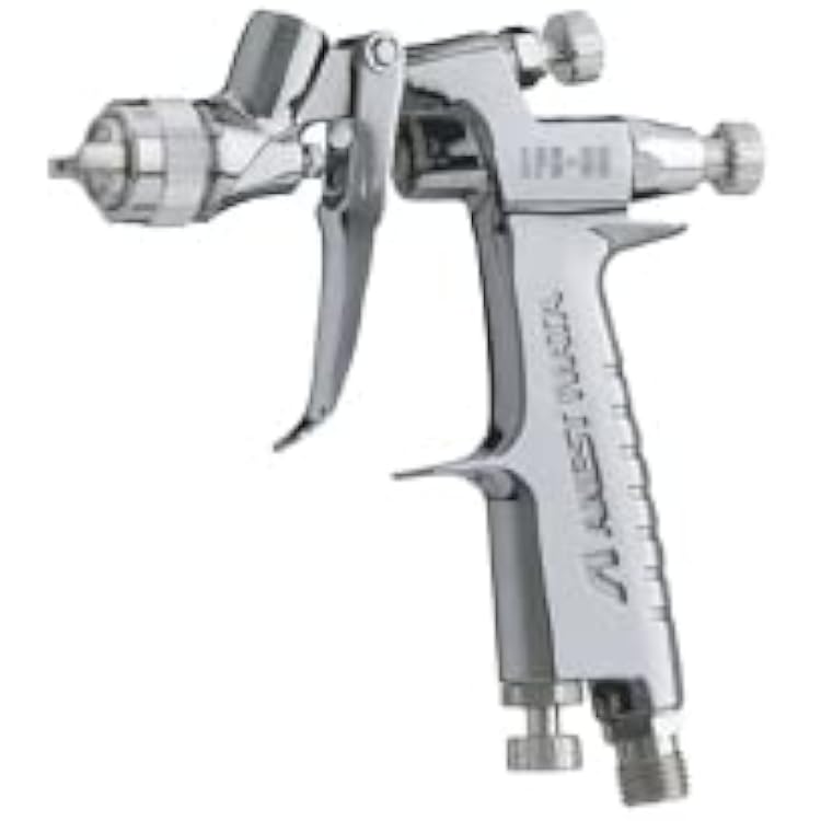 Iwata 4930 - Lph80-124G Gun Only