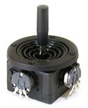 2 Functon Joystick