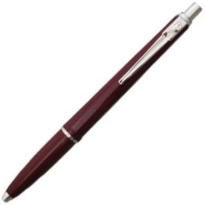 BALLOGRAF EPOCA ballpoint pen! Bordeaux BGPSBOB