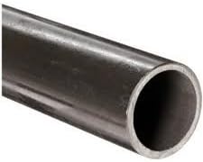 Alloy 4130 Steel Round Tube - 1 3/4" x .120" x 72"