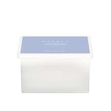 NEEDLY Crossbarrier Mask (30 Sheets) | Intensive Moisturization, Barrier Care, Vegan Sheet Mask for Sensitive Skin