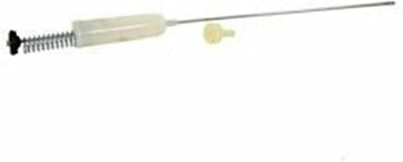 Compatible with Frigidaire 5304511328 Washer Suspension Rod and Spring Assembly