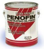 1 Gal Penofin F3MSAGA Sable Red Label Ultra Premium Stain (250-VOC)