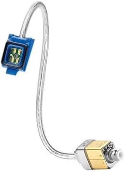 Signia MiniReceiver 2.0 - Check Description for Hearing Aid Compatibility (Left Ear, Standard, Size 3)