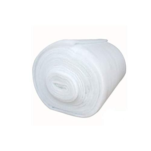 FoamRush Half Ounce 24 x 24 DacronBatting Made in USA