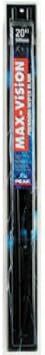 Peak Auto Mxv241 Max-vision Premium Wiper Blade, 24"