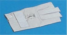 Stackhouse Left Hand Hammer Glove - Medium (Left Hand for Right Handed Thrower)