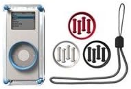 XtremeMac IPN-IFN-00 iceFrame for iPod Nano