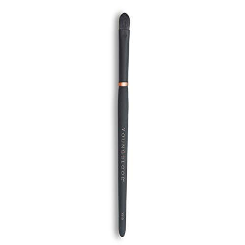 Youngblood Mineral Cosmetics Complete Concealer Luxe Brush YB10