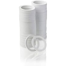 GRIMAS L.Coffee Replacement Seal 1 tz Pack of 100