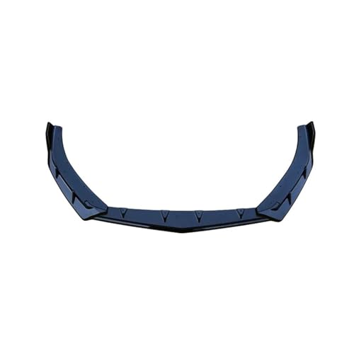 Compatible For GEELY Monjaro Manjaro Xingyue L KX11 2022 2023 Car Front Shovel Lip On Bumper Exterior Parts Automobiles AccessoriesBlack