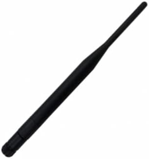 Pepwave Replacement 2.4 GHz WiFi Antenna for Max BR1, Max BR1 Mini, etc.