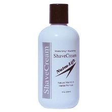Hair Shave Cream (8oz)