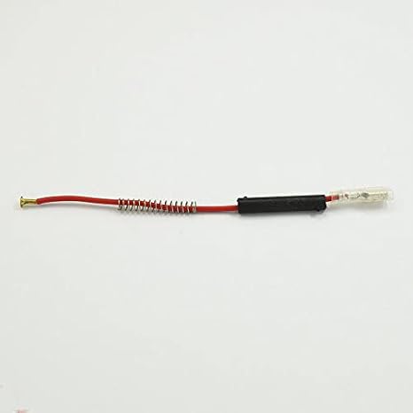 Horn Contact Wire And Spring Compatible with GM Columns