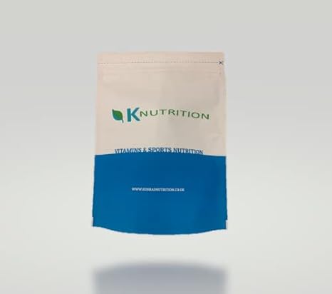 Beta Alanine Pure Powder USP Grade (500g)