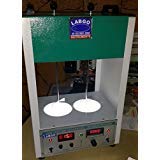 MG Scientific Digital Jar Testing Apparatus 4 Spindle 106