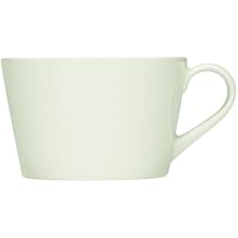 Bauscher 695172000000 Purity 7.4 Ounce Bone White Cup - 36 / CS