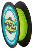 Henrys Diabolo Replacement String - Made in Germany - 10m (Yellow)