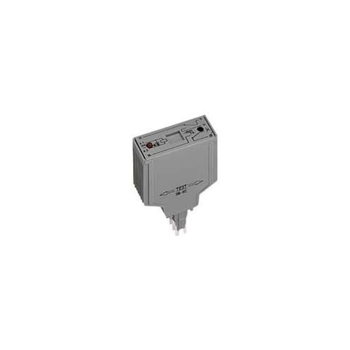 Wago - 286-312 - Power Relay, 2co, 24vdc, 7a, Plug In