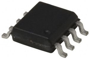 ICL7650SCBA-1Z 1 FUNC, 8UV Offset-MAX, CMOS, Operational Amplifier, SOIC-8