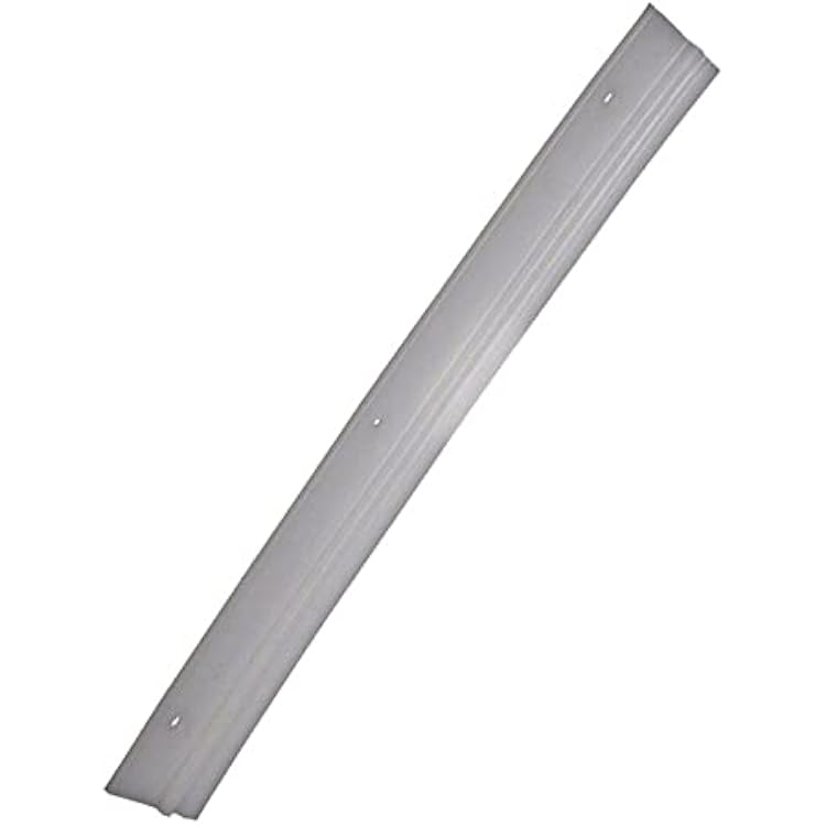Snow Blower Scraper Bar Compatible with Toro Part Number 75-8780 16 Power Lite Snow Throwers
