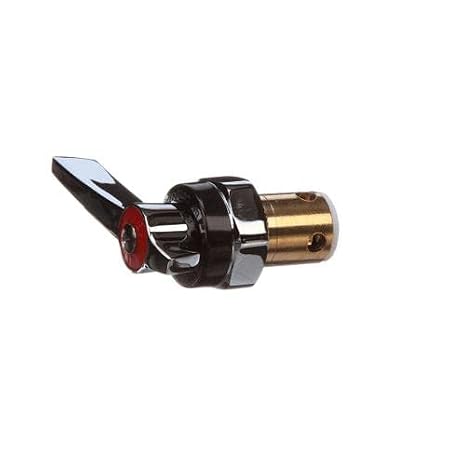 Encore Valve Kit Hot