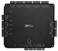 Atlas460-QR-KIT - 4 Door Panel, 4 PC QR502, 2 pc PTE-4
