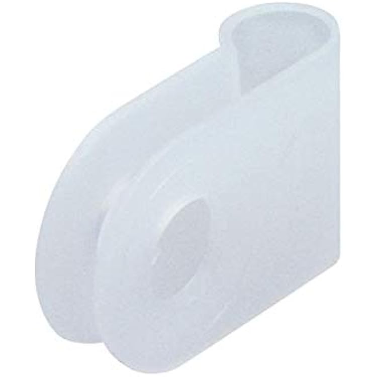 HellermannTyton - 211-60039 - Natural - Pack of 1000