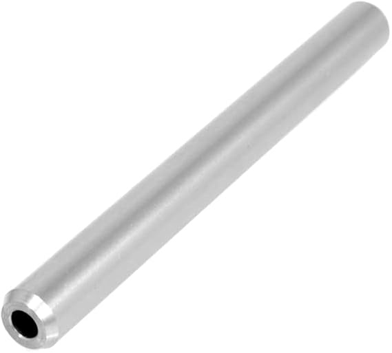 Wooden Camera 15mm Support Rod for Mounting Accessories (9")