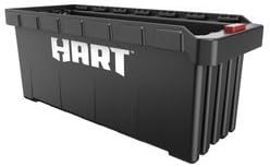 HART Quick-Tatch Storage Box