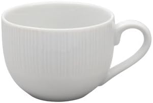 Embossed Alani, Tea Cup, 7.50 oz, 24 per case