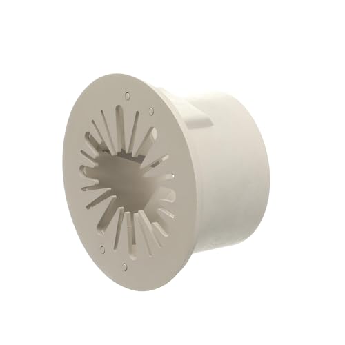 Sunkist S-5B Blade Cup with Cover, 4 Wedge
