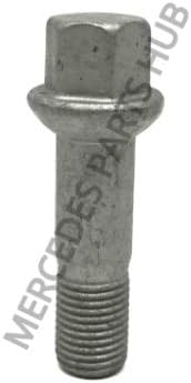 Mercedes Benz Genuine Wheel Bolt 000-990-53-07